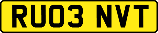RU03NVT