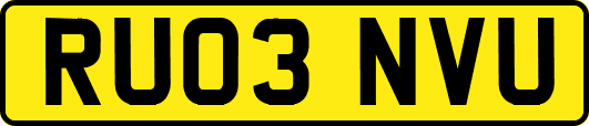 RU03NVU