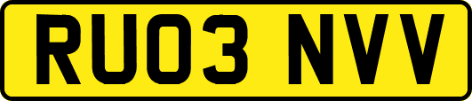 RU03NVV