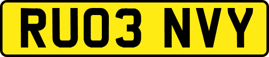 RU03NVY