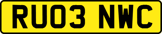 RU03NWC