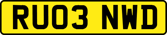 RU03NWD