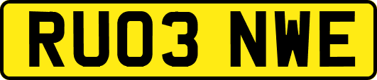 RU03NWE