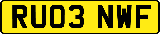 RU03NWF