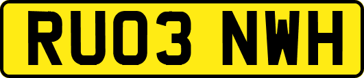 RU03NWH