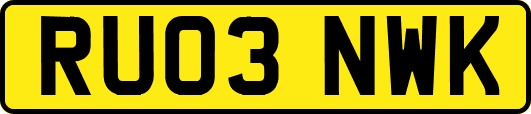 RU03NWK