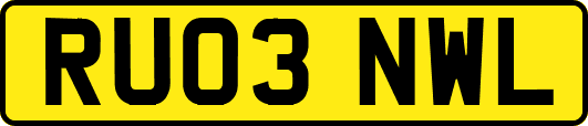 RU03NWL
