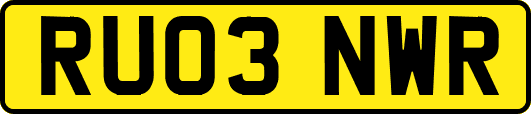RU03NWR
