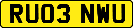 RU03NWU