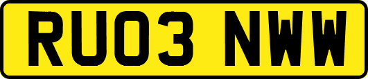 RU03NWW