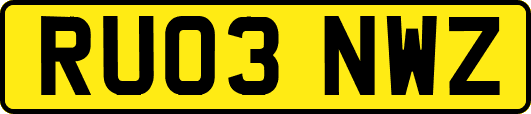 RU03NWZ