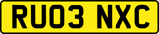 RU03NXC