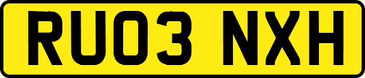 RU03NXH