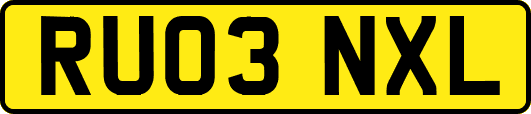 RU03NXL