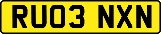 RU03NXN