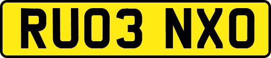 RU03NXO