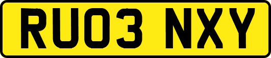 RU03NXY