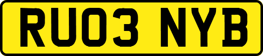RU03NYB