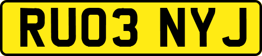 RU03NYJ