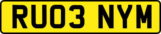 RU03NYM
