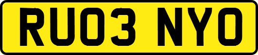 RU03NYO
