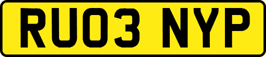 RU03NYP