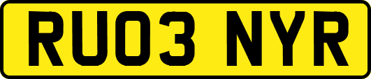 RU03NYR