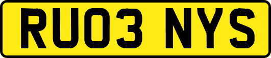 RU03NYS