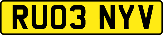 RU03NYV