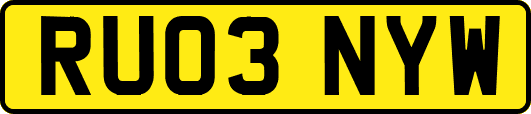 RU03NYW