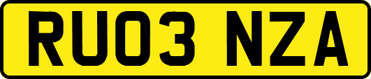 RU03NZA