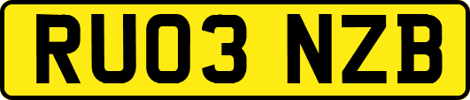 RU03NZB