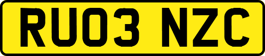 RU03NZC