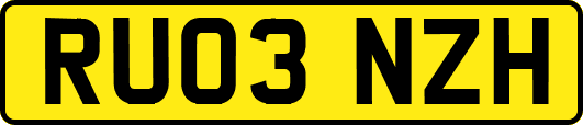 RU03NZH