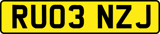 RU03NZJ