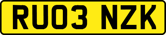 RU03NZK