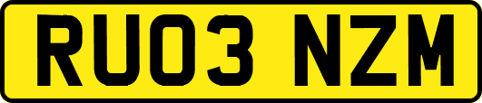 RU03NZM
