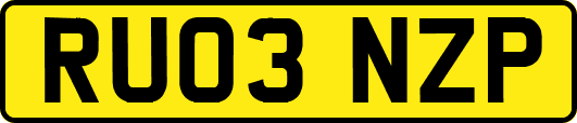 RU03NZP
