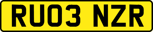 RU03NZR
