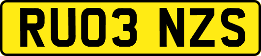 RU03NZS