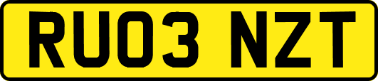 RU03NZT