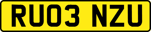 RU03NZU