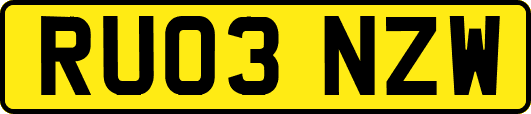 RU03NZW