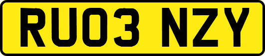 RU03NZY