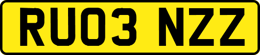 RU03NZZ