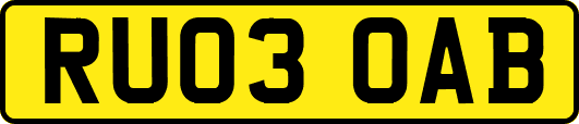 RU03OAB