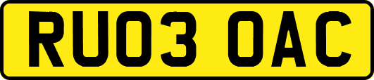 RU03OAC
