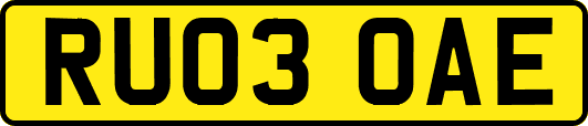 RU03OAE