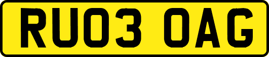 RU03OAG