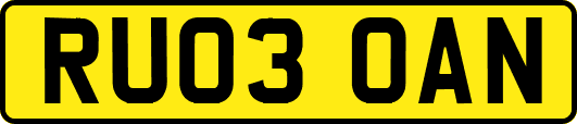 RU03OAN